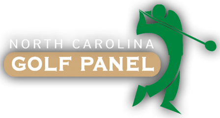 NC Golf Panel